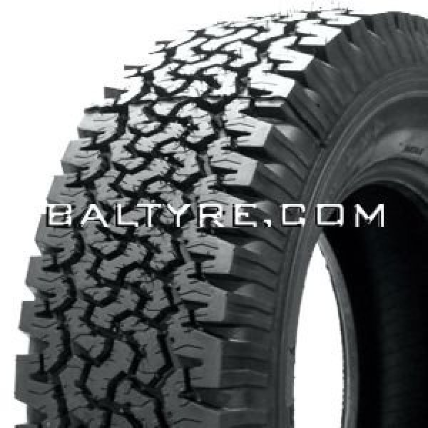 ZIARELLI ZI 225/65R17 CRUISER 102H 225 65 17  gumi