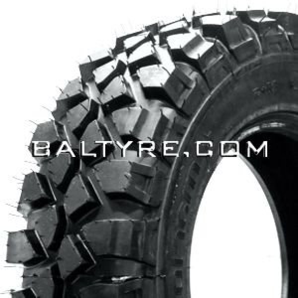 ZIARELLI ZI 275/70R16 MAXI 114H 275 70 16  gumi