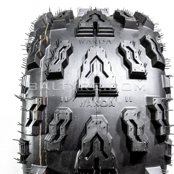 WANDA WA 20x10,00-9 P347 39J 6PR TL 20 10 9  gumi