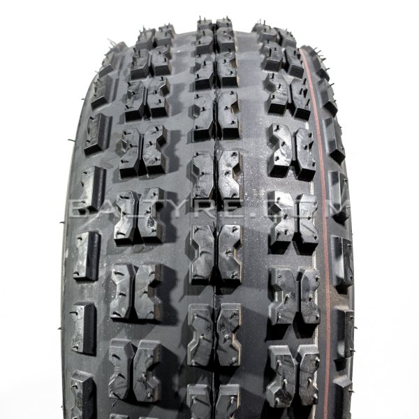 WANDA WA 19x7,00-8 P327 28F 4PR TL 19 7 8  gumi