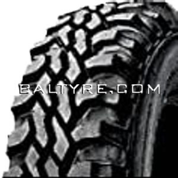 ZIARELLI ZI 7,00R16 BFG 108/106N 7  16  gumi