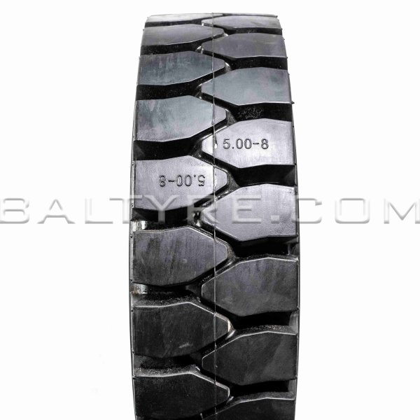 MARCHER MR 6,50-10 PNSH01 SOLID 144/138A2/A5 without clip 6.5  10  gumi