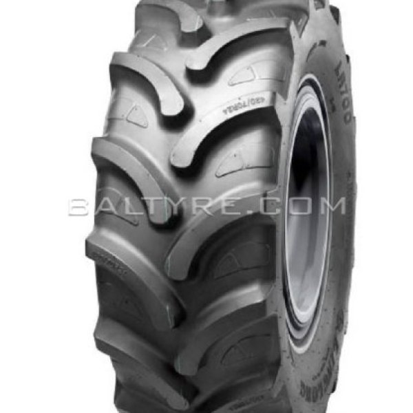 LEAO (LL THAI) LE 480/70R24 LR700 138/135 A8/B TL 480 70 24  gumi