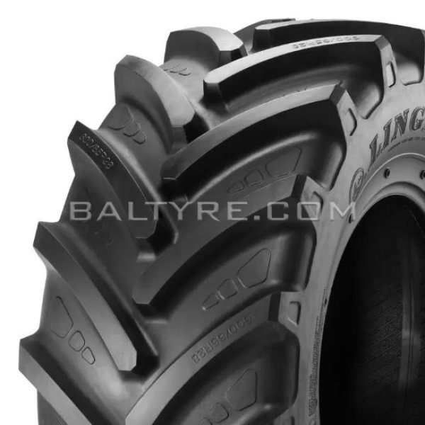 LEAO (LL THAI) LE 540/65R28 LR650 142/145 D/A8 TL 540 65 28  gumi