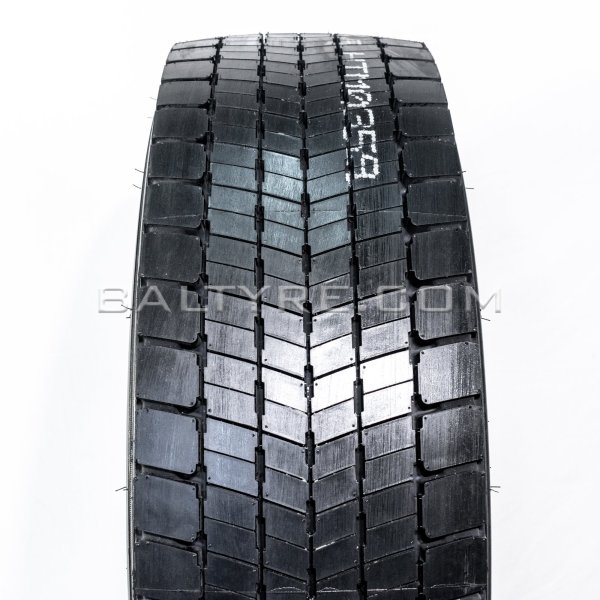 LEAO (LL THAI) LE 315/80R22,5 ETD100 156/150 (154/150) L (M) 20PR TL 315 80 22.5  gumi