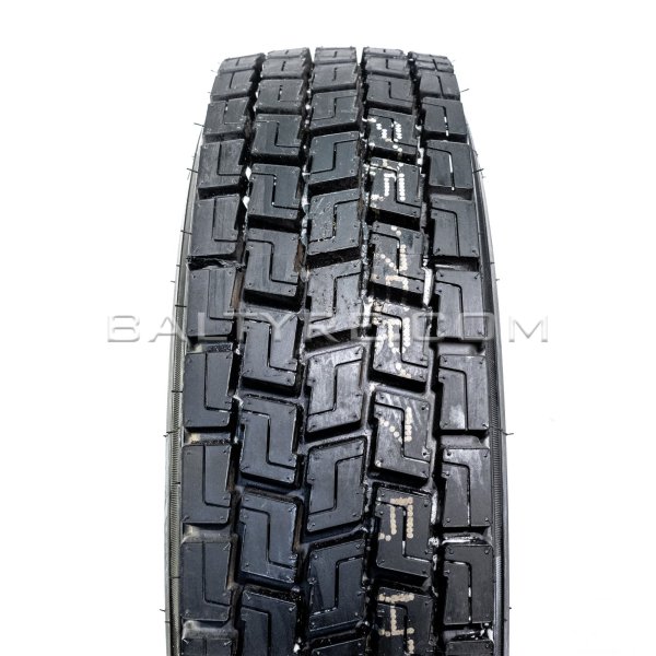 LEAO (LL THAI) LE 295/80R22,5 D905 152/148 M 16PR TL 295 80 22.5  gumi