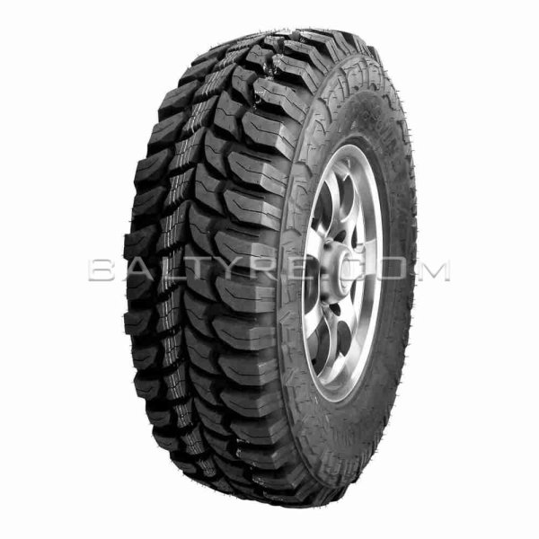 LING LONG (LL THAI) LL LT235/75R15 CROSSWIND M/T 104/101 Q 235 75 15  gumi