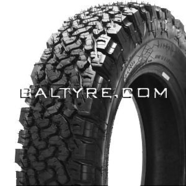 GEYER & HOSAJA GH 265/65R17 Rock 4x4 112 T 265 65 17  gumi