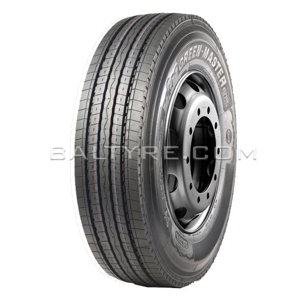 LEAO (LL THAI) LE 295/60R22,5 KTS300 150/147 L 16PR TL 295 60 22.5  gumi