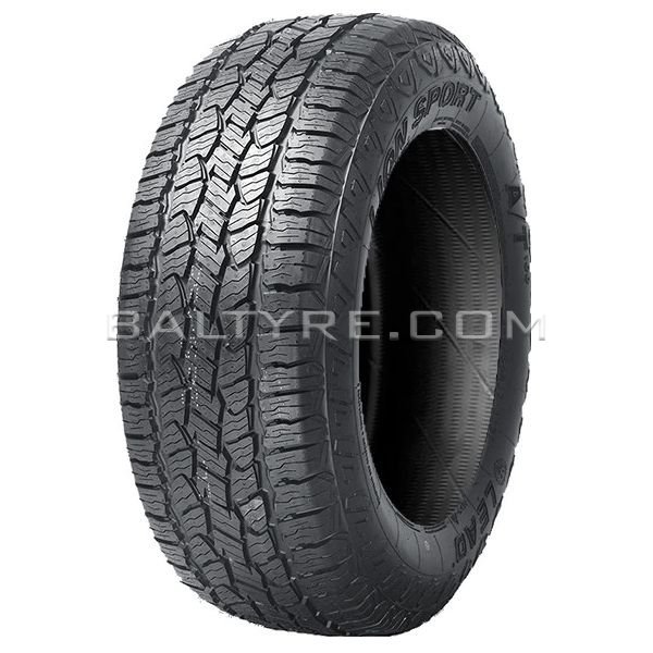 LEAO (LL THAI) LE 205R16LT LION SPORT A/T100 110/108 Q 8PR TL 205  16  gumi