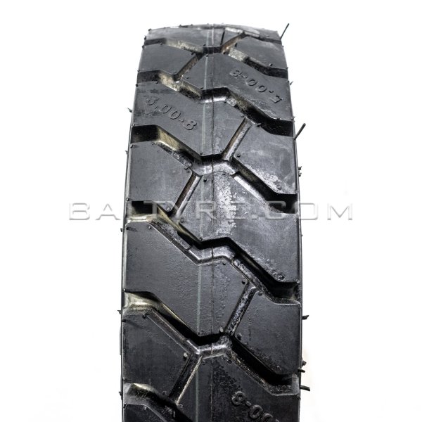 MARCHER MR 6,50-10 W-9C 125A5 10PR TTF 6.5  10  gumi