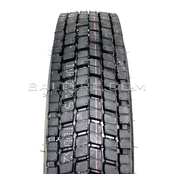 AEOLUS AE 10R22,5 ADR55 144/142M 16PR TL 10  22.5  gumi