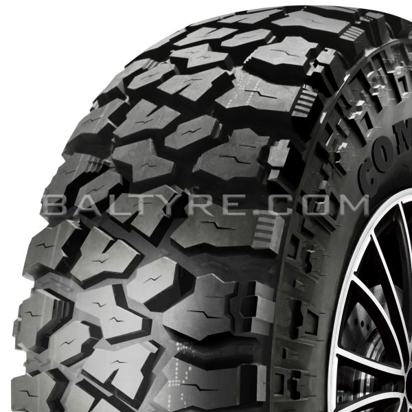 COMFORSER CM 285/70R17 CF3300 121/118 Q 10PR M+S; POR 285 70 17  gumi