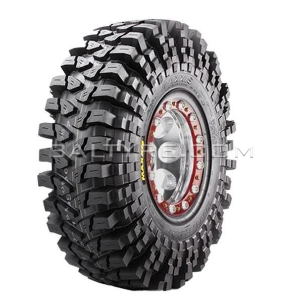 MAXXIS DM 38,5x12,5-16 (355/80-16) M-9060, Mud Trepador 128K 8PR TL 38.5 12.5 16  gumi