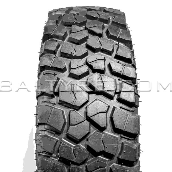 INSA-TURBO IT 235/60R16 RISKO MT 100Q 235 60 16  gumi