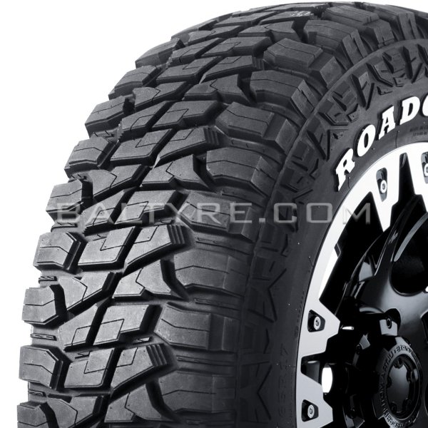 ROADCRUZA CM 285/70R17 RA8000 121/118 Q 10PR M+S/3PMSF/POR 285 70 17  gumi