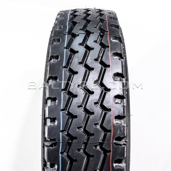 AGATE AG 315/80R22,5 ST011 156/152 (154/151)L (M) 20PR 315 80 22.5  gumi