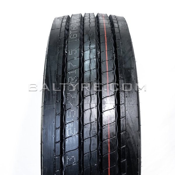 SAMSON (ADVANCE) GS 245/70R19,5 GR-A1 136/134 M 16PR M+S; 3PMSF 245 70 19.5  gumi
