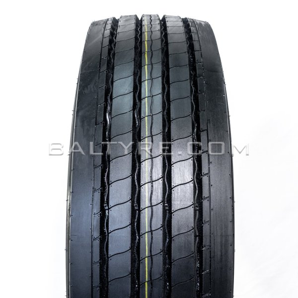 SAMSON (ADVANCE) GS 215/75R17,5 GR-T1 135/133 J 16PR M+S; 3PMSF 215 75 17.5  gumi