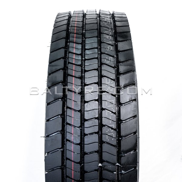 SAMSON (ADVANCE) GS 315/60R22,5 GR-D2 154/150 L 20PR M+S; 3PMSF 315 60 22.5  gumi