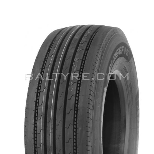 SAMSON (ADVANCE) GS 385/65R22,5 GL256F 164 (160) K (K) 24PR TL M+S; 3PMSF 385 65 22.5  gumi