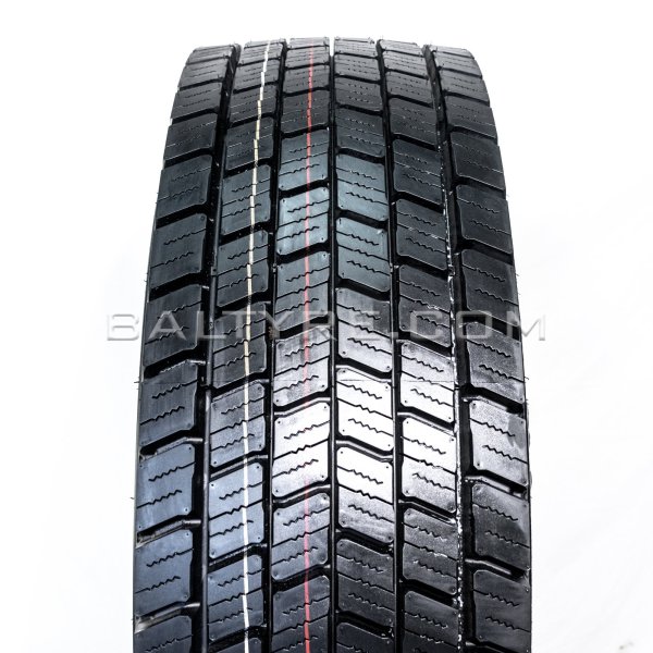 SAMSON (ADVANCE) GS 315/80R22,5 GR-D1 156/150 (154/150) L (M) 20PR M+S; 3PMSF 315 80 22.5  gumi