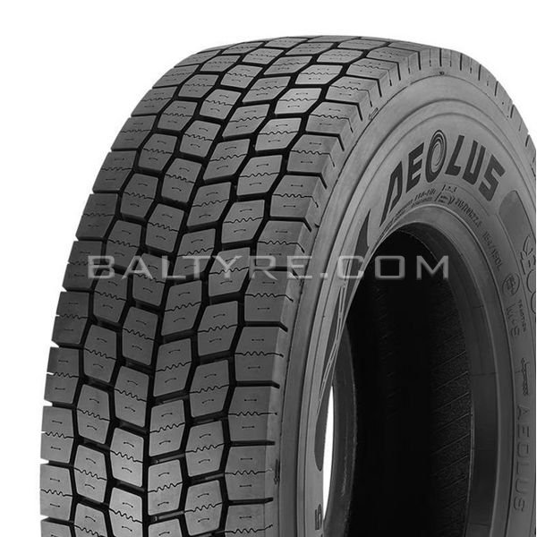 AEOLUS AE 315/60R22,5 NEO ALLROADS D+ 152/148L 20PR TL 315 60 22.5  gumi