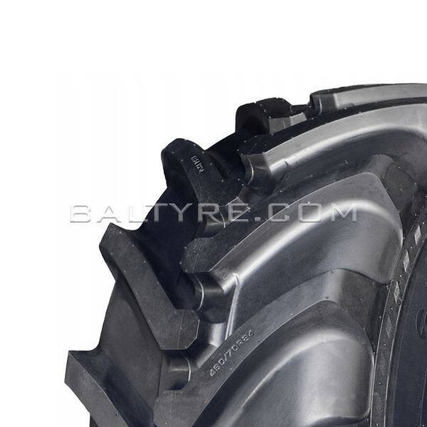 TIANLI TI 500/70R24 (19,5LR24) BACKTRACK RADIAL SUPREME STEEL BELT 164/164A8/B TL 500 70 24  gumi