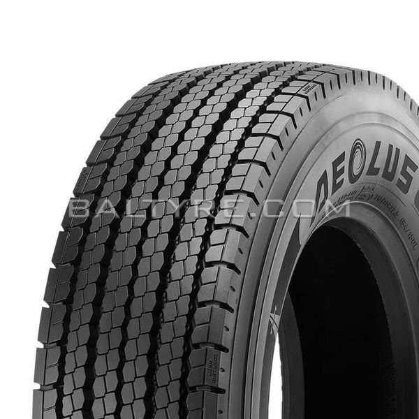 AEOLUS AE 315/70R22,5 NEO FUEL D 154/150L 18PR TL (HIGH LOAD) 315 70 22.5  gumi