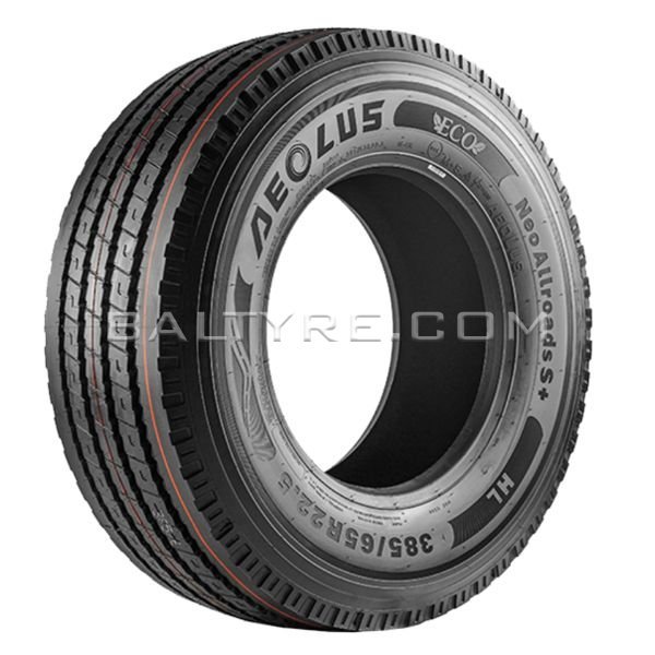 AEOLUS AE 385/55R22,5 NEO ALLROADS S+ 160K 20PR TL (HIGH LOAD) 385 55 22.5  gumi