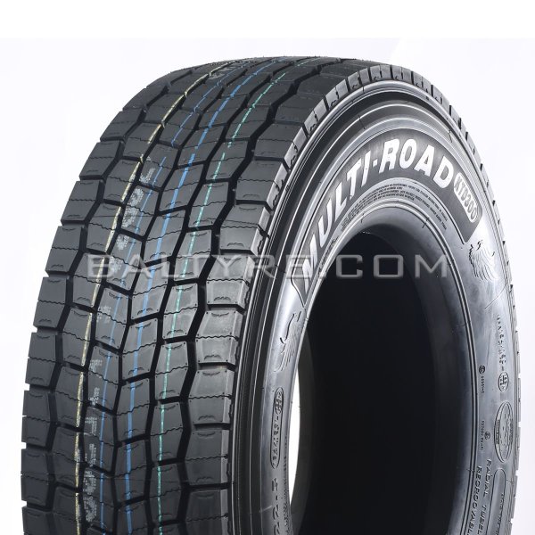 LEAO (LL THAI) LE 315/60R22,5 KTD300 152/148 L 16PR TL 315 60 22.5  gumi