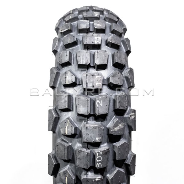 MAXXIS DM 120/70-12 Maxxis, M-6024, Enduro 51J TL 120 70 12  gumi