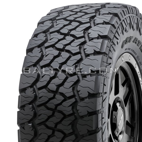 CST CS 265/65R17 ATM 120/117 Q 10PR 265 65 17  gumi