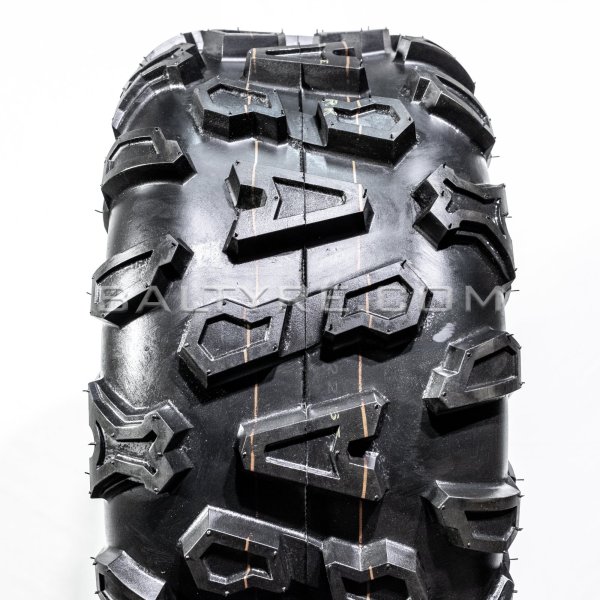CST CS 26x10,00-12 CU-02 Abuzz 52J 6PR TL 26 10 12  gumi