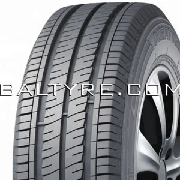DURATURN ND 205/75R16C Travia Van 110/108R 205 75 16  gumi