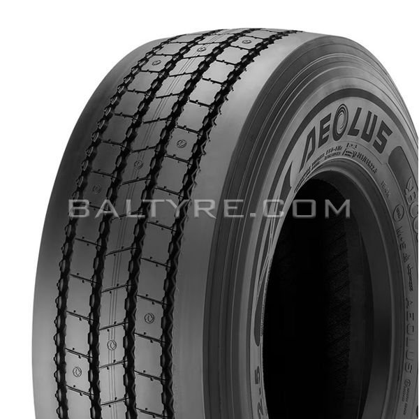 AEOLUS AE 385/65R22,5 NEO ALLROADS T2 164K 20PR TL (HIGH LOAD) 385 65 22.5  gumi