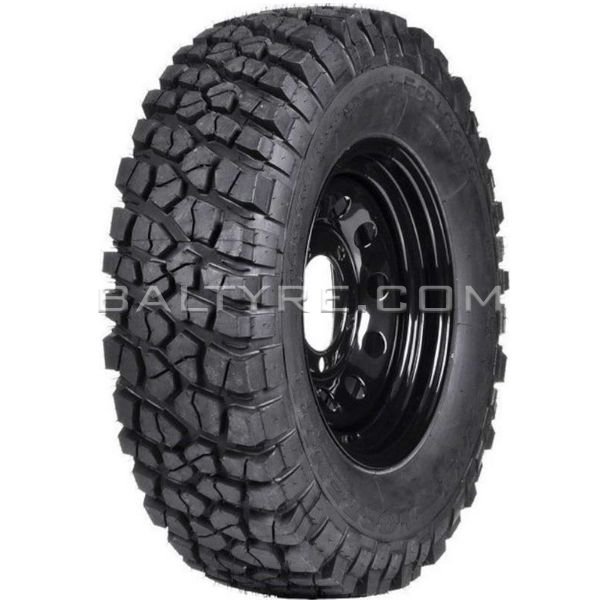 NORTENHA NA 265/70R16 MTK2 117S 265 70 16  gumi