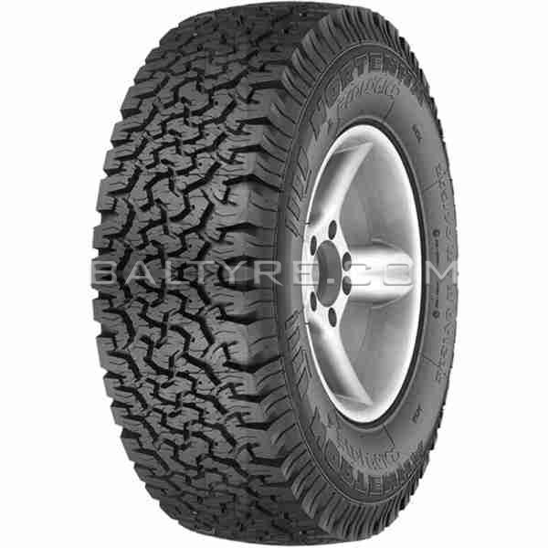 NORTENHA NA 255/70R16 AT1 111S 255 70 16  gumi