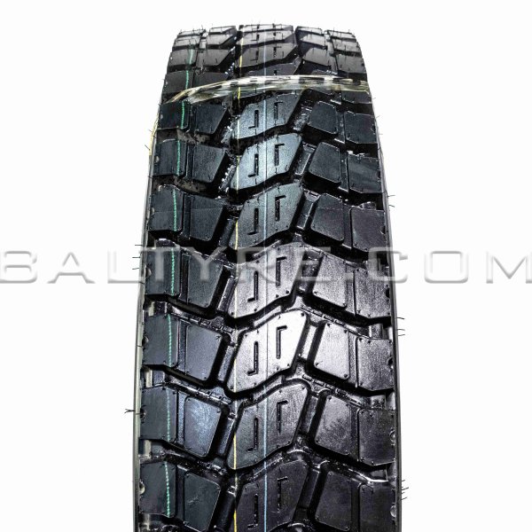 DOUPRO DP 8,25R20 GRT928 TRACMAX 139/137 K (SET) 8.25  20  gumi