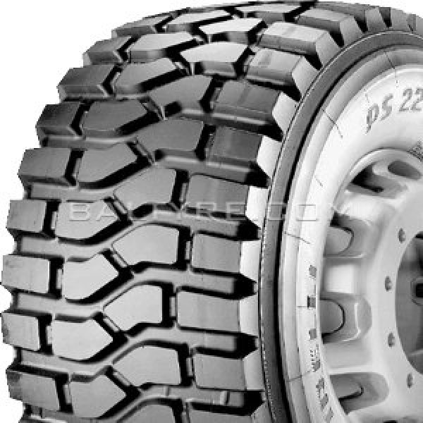 PIRELLI PI 395/85R20 PS 22 PISTA 168G TL DOT19 395 85 20  gumi