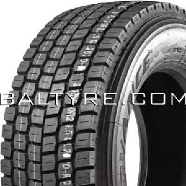 SAMSON (ADVANCE) GS 295/80R22,5 GL267D 154/149 M 20PR M+S; 3PMSF 295 80 22.5  gumi