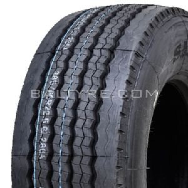 SAMSON (ADVANCE) GS 385/65R22,5 GL286A 164 K 24PR M+S; 3PMSF 385 65 22.5  gumi
