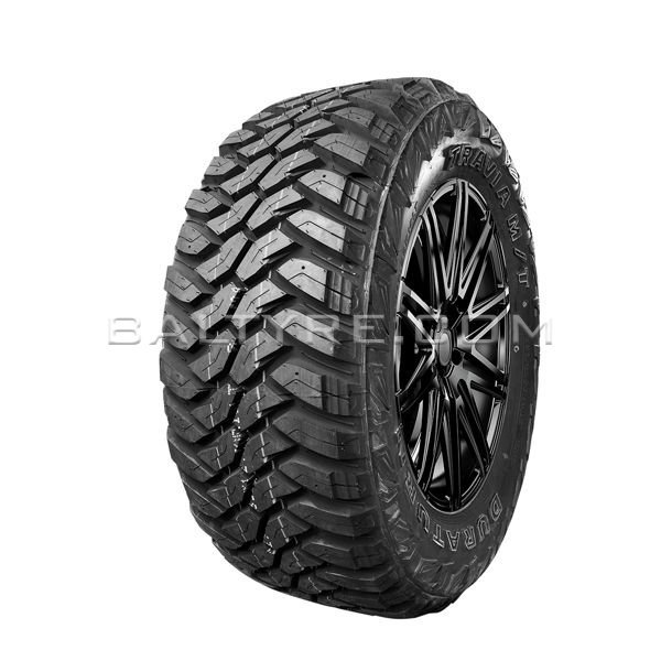 DURATURN ND 245/75R16 Neoland M/T / TRAVIA M/T 120/116Q 10PR 245 75 16  gumi