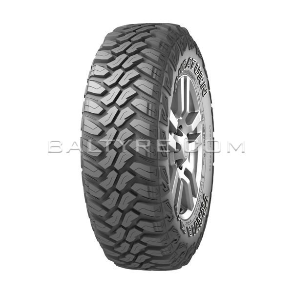 NEOLIN ND 285/75R16 Neoland M/T OWL 126/123Q 10PR 285 75 16  gumi