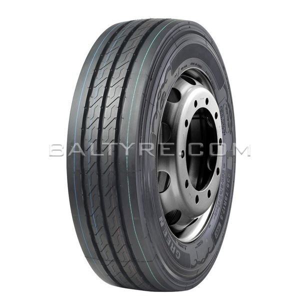 LING LONG (LL THAI) LL 245/70R17,5 KLT200 143/141 J 18PR TL 245 70 17.5  gumi
