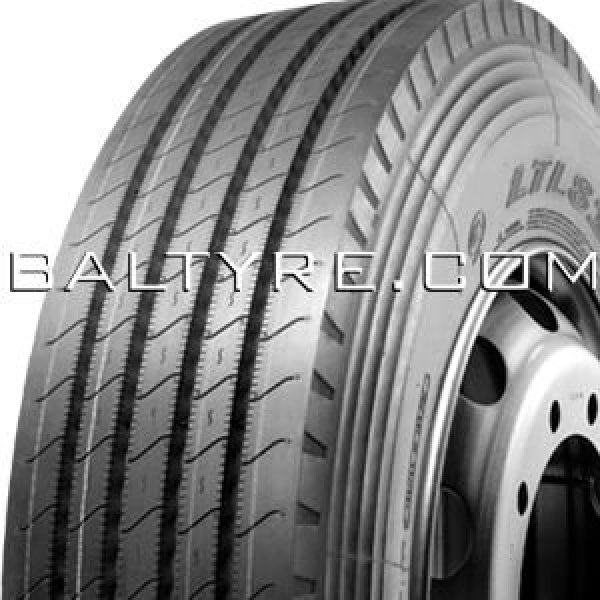 LING LONG (LL THAI) LL 315/80R22,5 LTL812 156/150 L 20PR TL 315 80 22.5  gumi