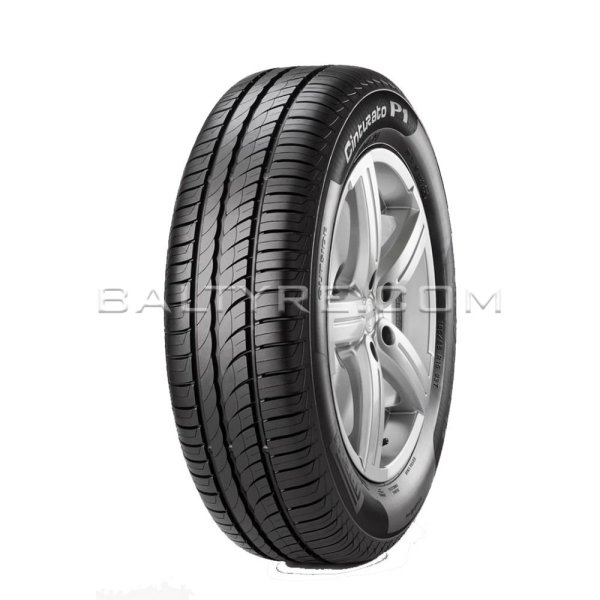 PIRELLI PI 195/65R15 Cinturato P1 91V TL 195 65 15  gumi