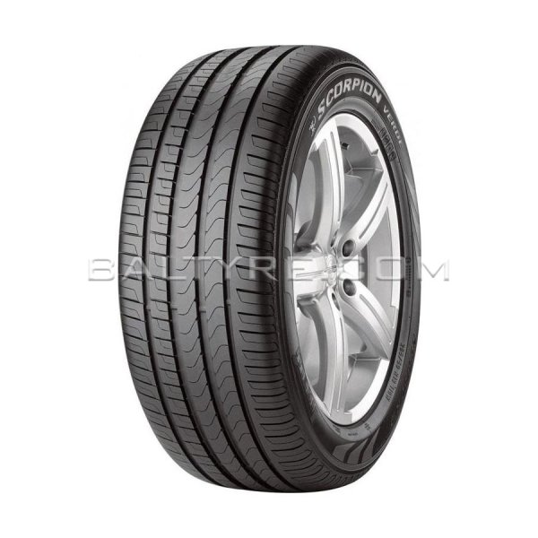 PIRELLI PI 235/55R17 Scorpion Verde 99V TL 235 55 17  gumi