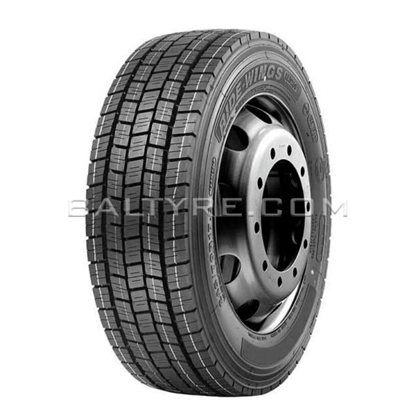 LEAO (LL SRB) LA 245/70R17,5 KLD200 136/134 M 16PR TL 245 70 17.5  gumi