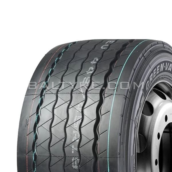 LEAO (LL SRB) LA 385/55R19,5 ETT100 156 J 18PR TL 385 55 19.5  gumi